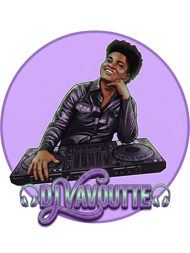 DJ Vavoutte